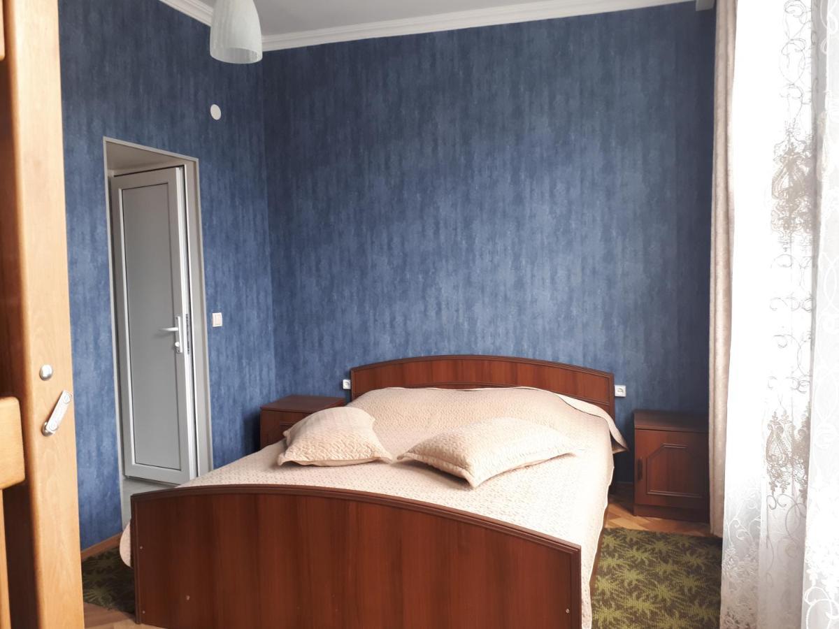 Guesthouse Angelina-Koko シグナギ エクステリア 写真