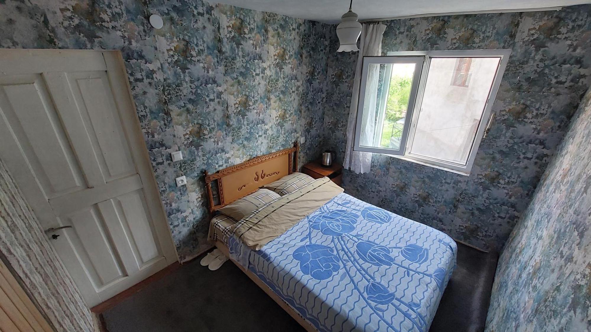 Guesthouse Angelina-Koko シグナギ エクステリア 写真