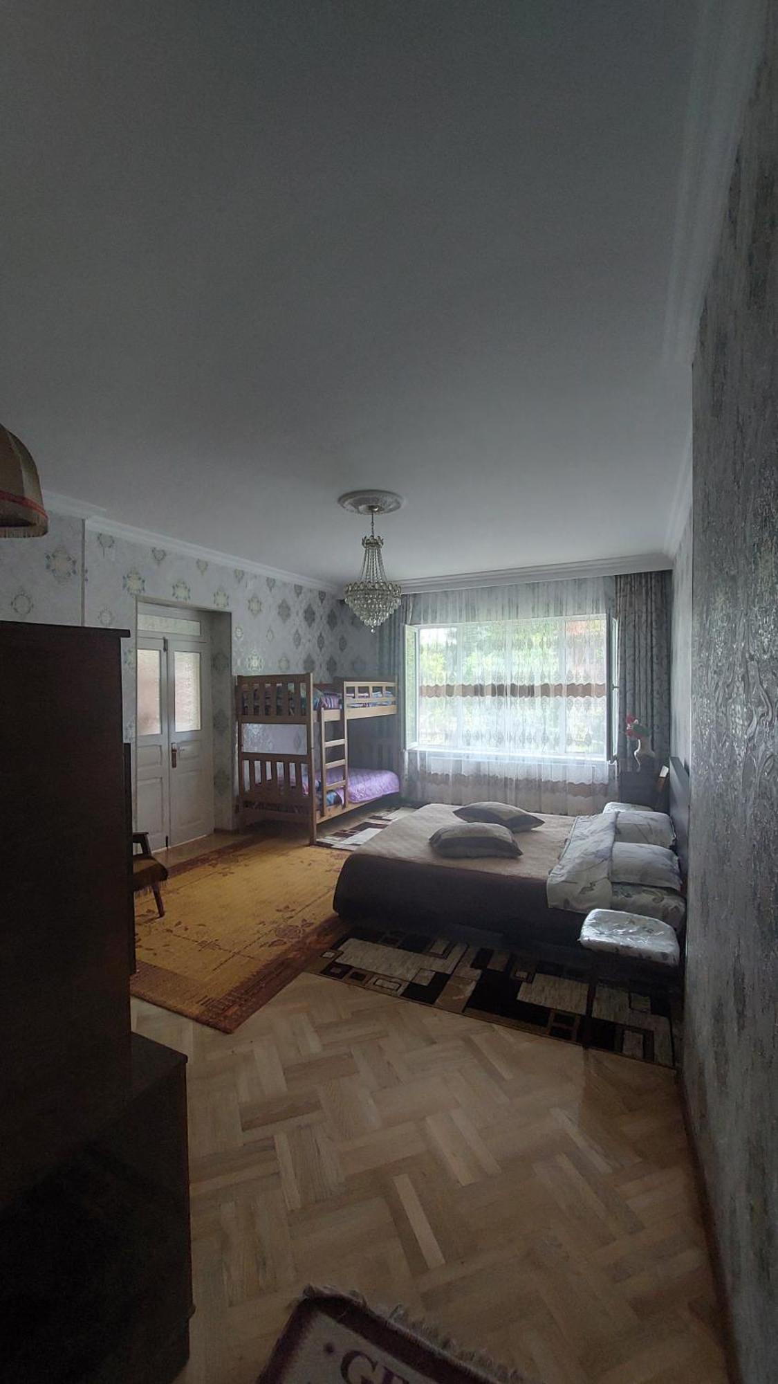 Guesthouse Angelina-Koko シグナギ 部屋 写真