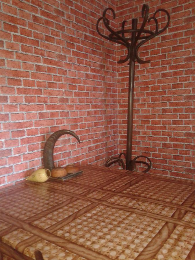 Guesthouse Angelina-Koko シグナギ エクステリア 写真